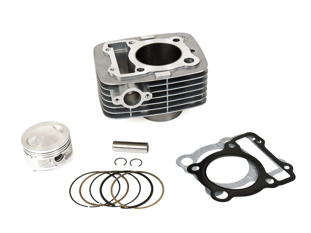 Kawasaki KLX140 170cc Big Bore Kit - BBR