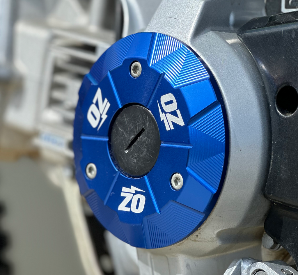Billet Aluminum Ignition Cover | Indian Motorcycle Billet Aluminum Ignition Cover | Indian Motorcycle