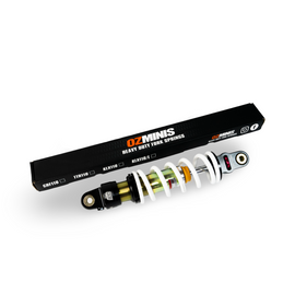 BASIC SUSPENSION KIT - CRF110F