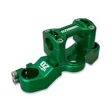 Load image into Gallery viewer, KLX110/L &quot;Signature&quot; TOP CLAMP
