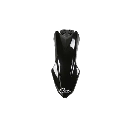 KAWASAKI KLX110/L FRONT FENDER BLACK 2010-PRESENT - UFO