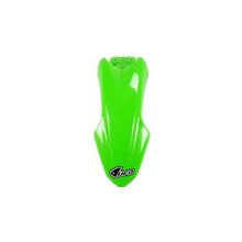 Load image into Gallery viewer, KAWASAKI KLX110/L FRONT FENDER GREEN 2010-PRESENT - UFO