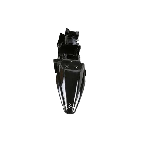 KAWASAKI KLX110/L REAR FENDER BLACK 2010-PRESENT - UFO