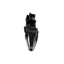 Load image into Gallery viewer, KAWASAKI KLX110/L REAR FENDER BLACK 2010-PRESENT - UFO