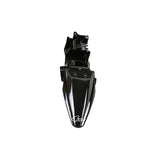 KAWASAKI KLX110/L REAR FENDER BLACK 2010-PRESENT - UFO