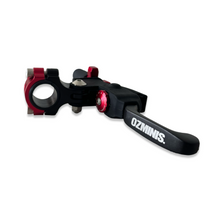 Load image into Gallery viewer, &quot;EXCEL&quot; SHORTY FRONT BRAKE LEVER UNIVERSAL