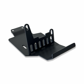 TTR110 Aluminium Bash Plate