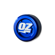 Load image into Gallery viewer, REAR BRAKE PEDAL CAP V2 BLACK