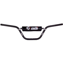 Load image into Gallery viewer, ODI MX SE 7/8 HANDLEBAR BLACK BAR FIFTY 50 (BLACK)
