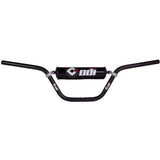 ODI MX SE 7/8 HANDLEBAR BLACK BAR FIFTY 50 (BLACK)