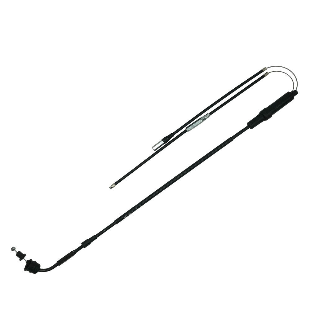 Yamaha PW50 - Throttle Cable
