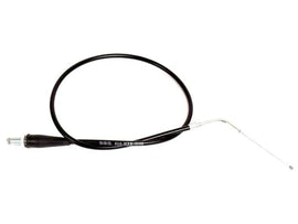 CRF110 *BBR HOUSING* CARBY EXTENDED THROTTLE CABLE
