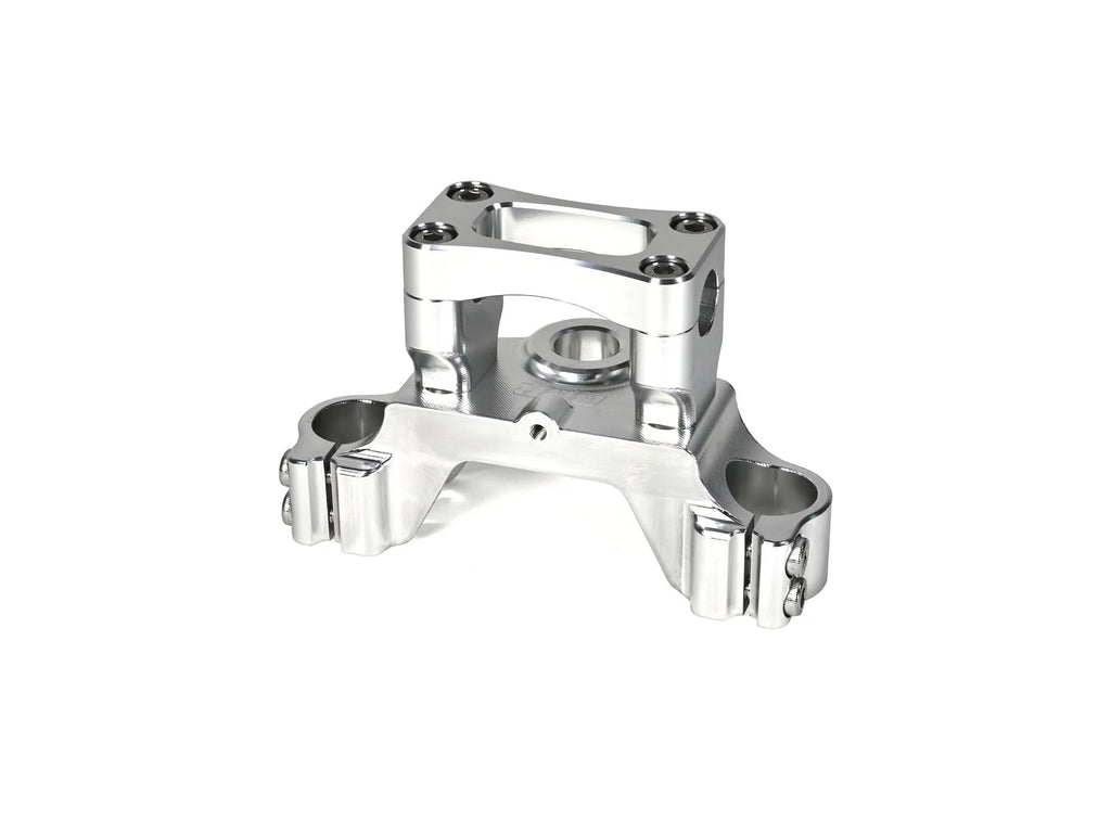 KLX110/L BBR Triple Clamp