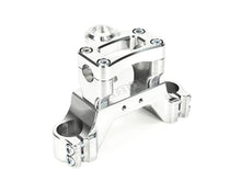 Load image into Gallery viewer, BBR Top Clamp - TTR110/TTR125 08 - Present | Silver