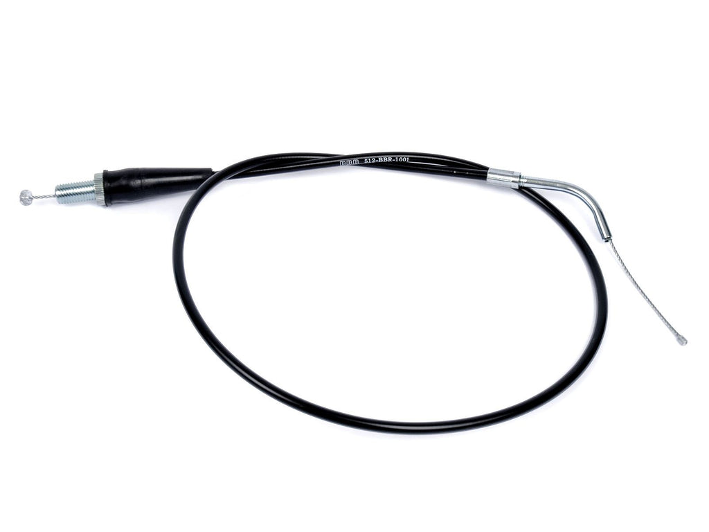 BBR THROTTLE CABLE - TTR50