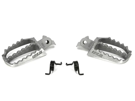 BBR Oversized Footpegs