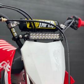 THRASHED LIGHT BAR KIT - DUAL ROW