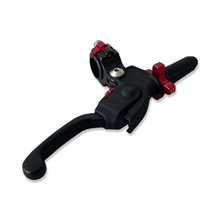 Load image into Gallery viewer, &quot;EXCEL&quot; SHORTY FRONT BRAKE LEVER UNIVERSAL