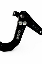 THRASHED MINIS EXTENDED REAR BRAKE PEDAL - KLX110 2010 - PRESENT