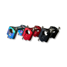 Load image into Gallery viewer, 30MM BAR RISERS - CRF110F / CRF125F