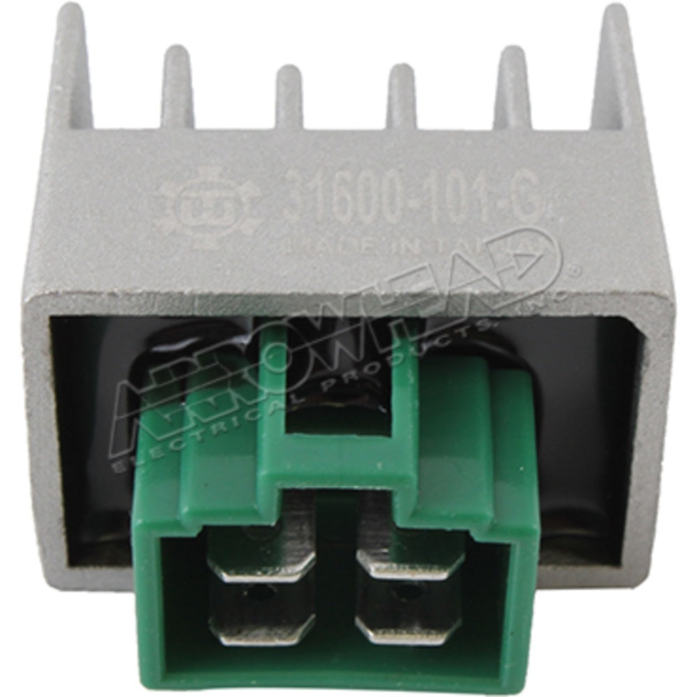 Voltage Regulator - Arrowhead