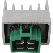 Load image into Gallery viewer, Voltage Regulator - Arrowhead