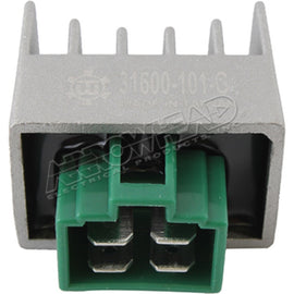 KLX140 Voltage Regulator
