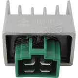 KLX140 Voltage Regulator