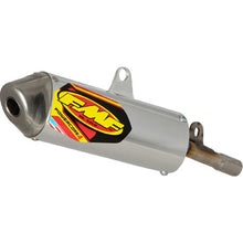 Load image into Gallery viewer, FMF Honda CRF125F 2019-Present Powercore 4 Stainless Slip On Muffler