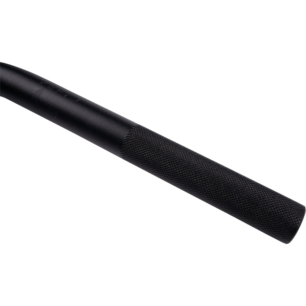 Renthal "Honda CRF110" Black Handle Bar with Bar Pad