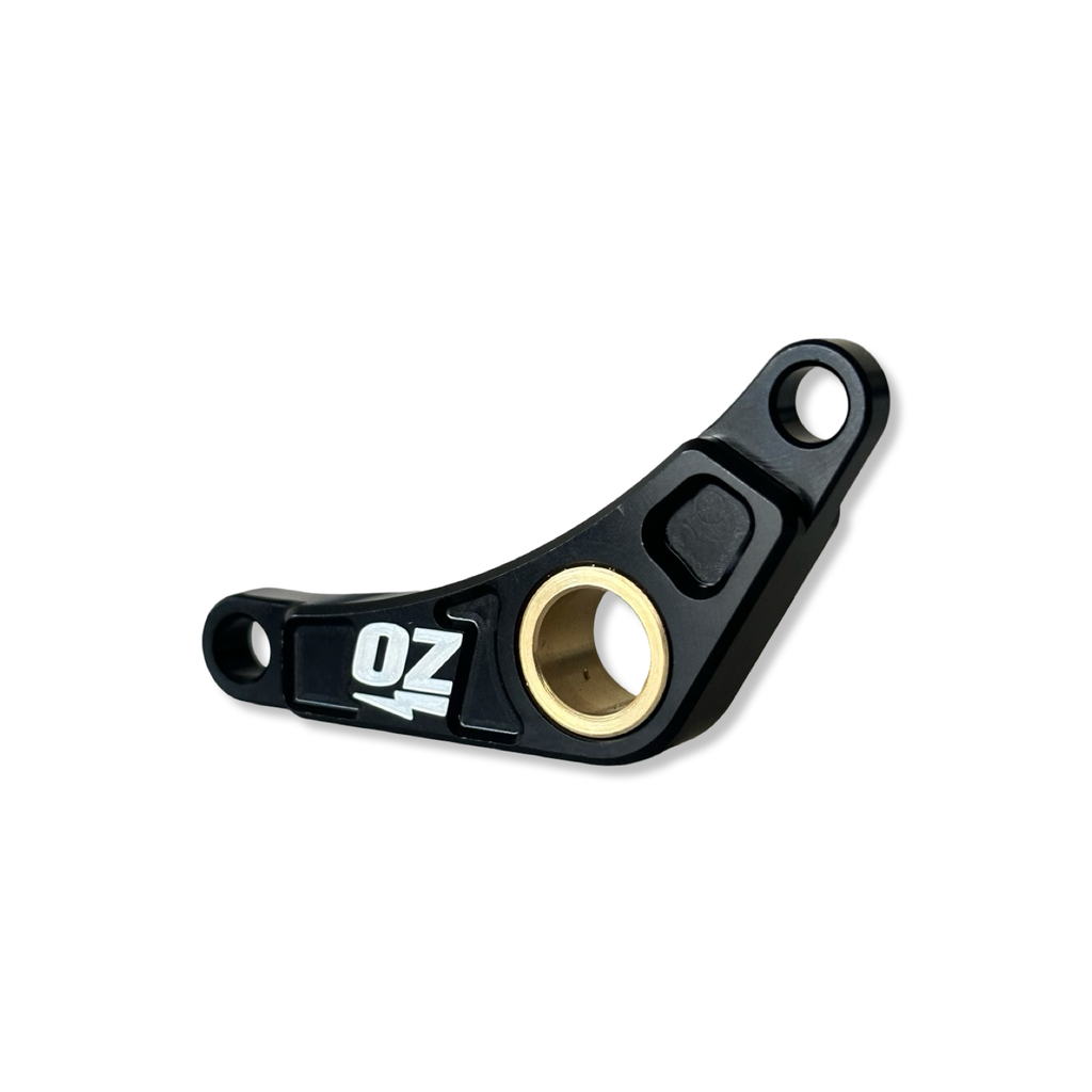 CRF110F SHIFT SHAFT BRACE V2