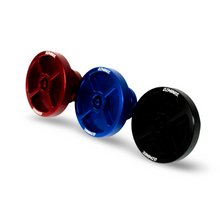 Load image into Gallery viewer, OZMINIS BILLET FUEL CAP - CRF110/CRF125