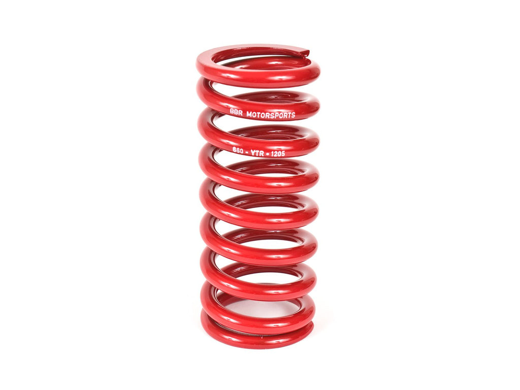 BBR TTR125 REAR SHOCK SPRING