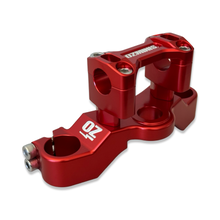 Load image into Gallery viewer, KLX110/L &quot;Signature&quot; TOP CLAMP