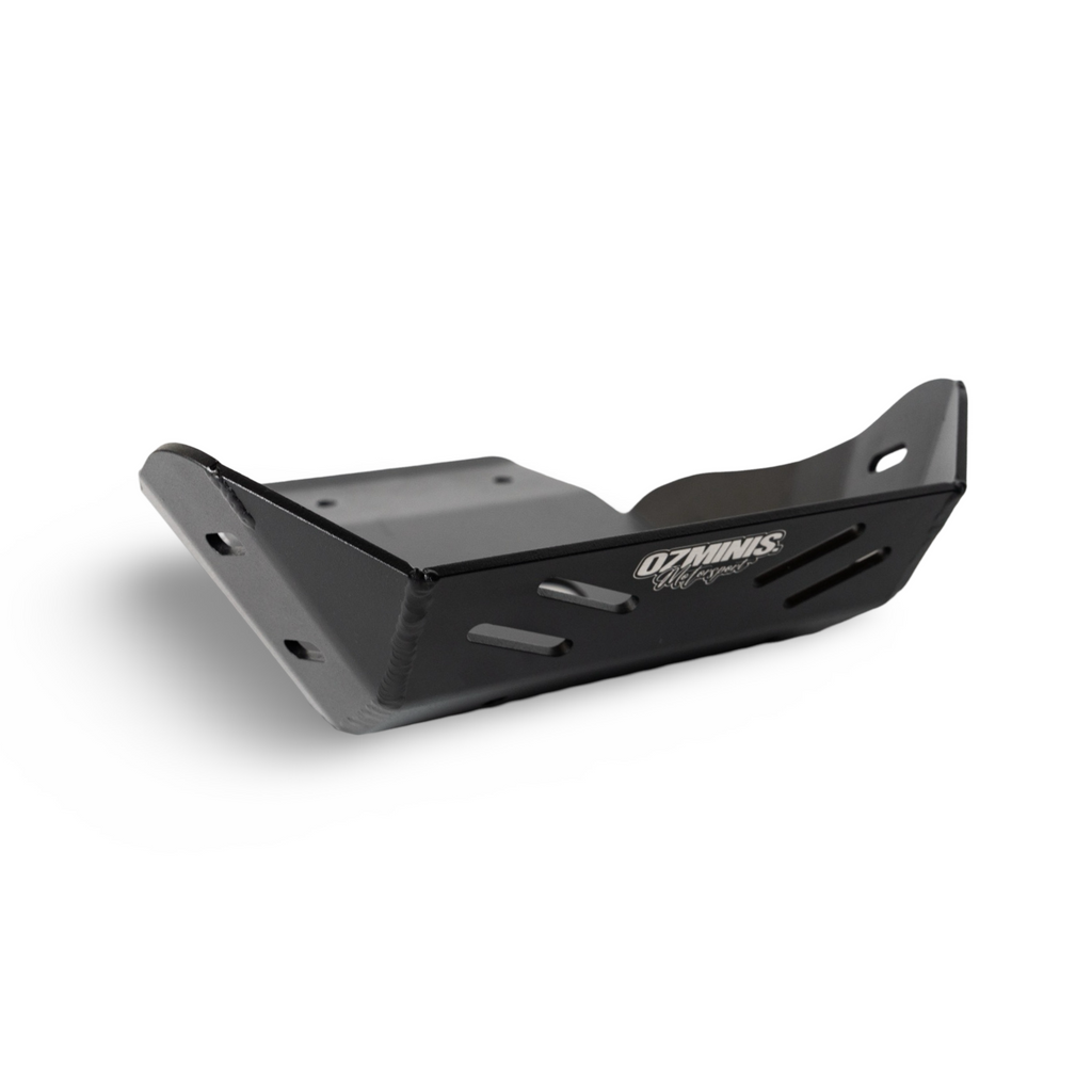 OZMINIS CRF125F BASH PLATE