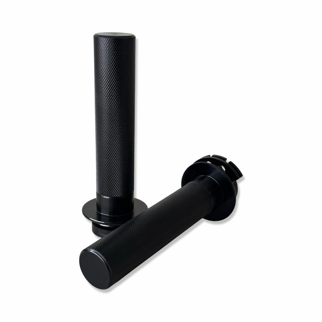 TTR110 Billet Throttle Tube
