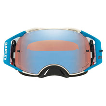 Load image into Gallery viewer, Oakley - Airbrake - Chase Sexton Signature - Prizm Sapphire Lens