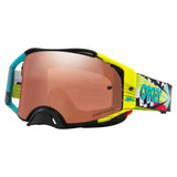 Oakley - Airbrake - Jeffrey Herlings Signature 2023 - Prizm Black Lens