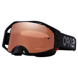 Oakley - Airbrake - Matte Black - Prizm Black Lens