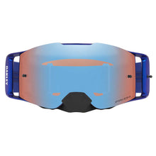 Load image into Gallery viewer, Oakley - Front Line - Moto - Blue - Prizm Sapphire Lens