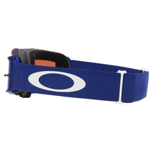 Load image into Gallery viewer, Oakley - Front Line - Moto - Blue - Prizm Sapphire Lens