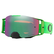 Load image into Gallery viewer, Oakley - Front Line - Moto - Green - Prizm Jade Lens