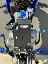 Load image into Gallery viewer, TTR110 Aluminium Bash Plate