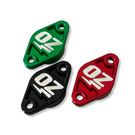 KLX110 BUMP START - OZMINIS