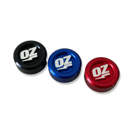 REAR BRAKE PEDAL CAP V2