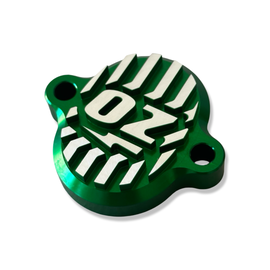 KLX110/L BILLET TAPPET COVERS