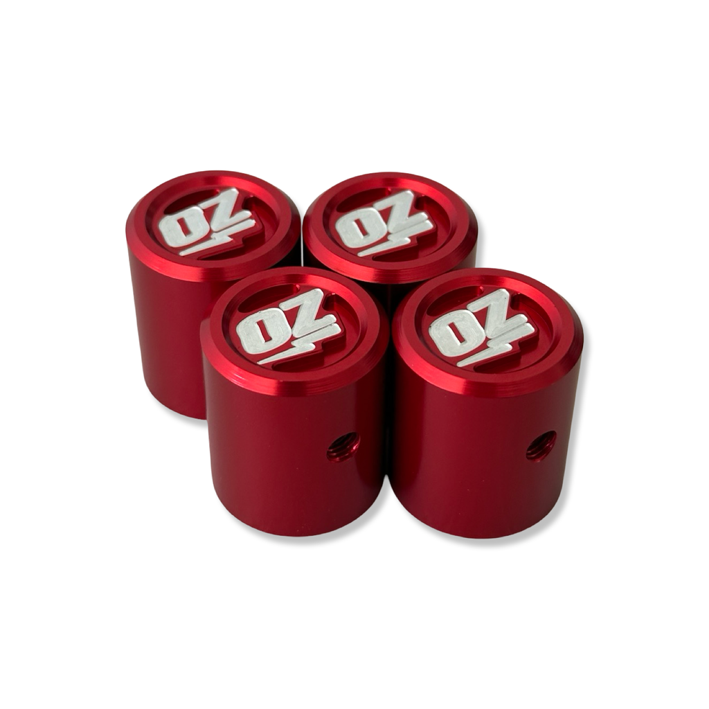 CRF110F KICKSTART ELIMINATOR CAP V2