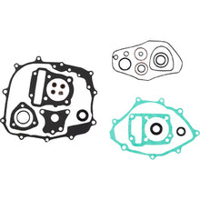 Load image into Gallery viewer, CRF125F Gasket Kit Complete with Oil Seals - VERTEX