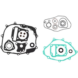 CRF125F Gasket Kit Complete with Oil Seals - VERTEX