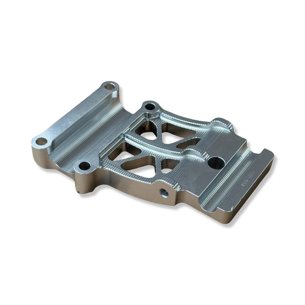 CRF110F Billet Footpeg Mount Cradle
